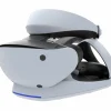 Collective Minds Playstation|PSVR2 Charging Station and Stand for Headsets and Controllers