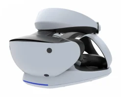 Collective Minds Playstation|PSVR2 Charging Station and Stand for Headsets and Controllers