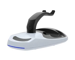 Collective Minds Playstation|PSVR2 Charging Station and Stand for Headsets and Controllers