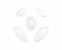Lamzu Mice & Accessories|PTFE Skates for Atlantis OG V2 - Small