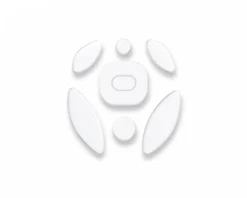 Lamzu Mice & Accessories|PTFE Skates for Thorn