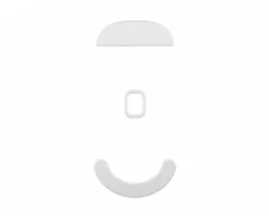 Pulsar Mice & Accessories|PTFE Skates for X2/X2 Mini/X2V2/X2H Wireless (Original)