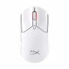 HyperX Mice & Accessories|Pulsefire Haste 2 Mini Wireless Gaming Mouse - White