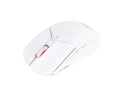 HyperX Mice & Accessories|Pulsefire Haste 2 Wireless Gaming Mouse - White