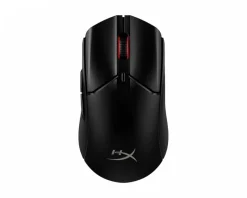 HyperX Mice & Accessories|Pulsefire Haste 2 Wireless Gaming Mouse - Black