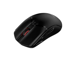 HyperX Mice & Accessories|Pulsefire Haste 2 Wireless Gaming Mouse - Black