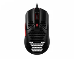 HyperX Mice & Accessories|Pulsefire Haste Gaming Mouse - Black/Red
