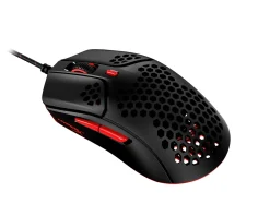 HyperX Mice & Accessories|Pulsefire Haste Gaming Mouse - Black/Red