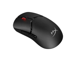 HyperX Mice & Accessories|Pulsefire Saga Pro Wireless Gaming Mouse - Black