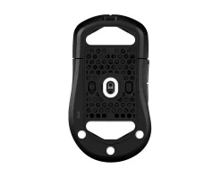 HyperX Mice & Accessories|Pulsefire Saga Pro Wireless Gaming Mouse - Black