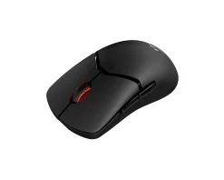 HyperX Mice & Accessories|Pulsefire Saga Pro Wireless Gaming Mouse - Black