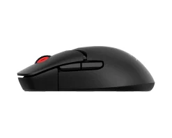 HyperX Mice & Accessories|Pulsefire Saga Pro Wireless Gaming Mouse - Black