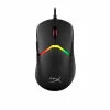 HyperX Mice & Accessories|Pulsefire Saga Wired Gaming Mouse - Black