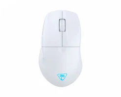 Turtle Beach Mice & Accessories|Pure Air Ultra-light Wireless Gaming Mouse - White