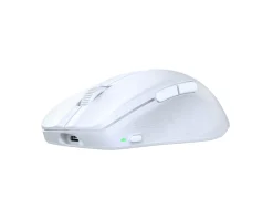 Turtle Beach Mice & Accessories|Pure Air Ultra-light Wireless Gaming Mouse - White