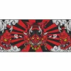 Mighty Setups Mousepad|Pure Evil Mousepad - XXL