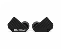 Truthear Headphones|Headsets & Audio|PURE IEM Headphones - Black