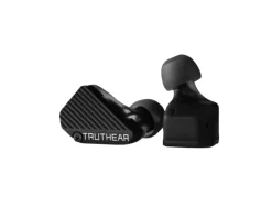 Truthear Headphones|Headsets & Audio|PURE IEM Headphones - Black