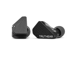 Truthear Headphones|Headsets & Audio|PURE IEM Headphones - Black
