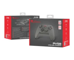 Genesis Gamepad|PV58 Wireless Gamepad (PC)