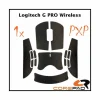 Corepad Mice & Accessories|PXP Grips for Logitech G PRO Wireless - Black