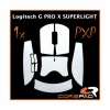 Corepad Mice & Accessories|PXP Grips for Logitech G Pro X Superlight 2 - White