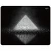 Pwnage Mousepad|Pyramid Glass Mousepad - Square