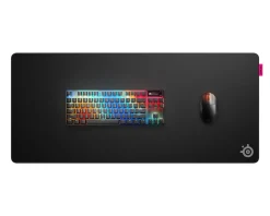 SteelSeries Mousepad|QcK Performance XL - Speed