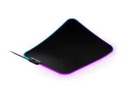 SteelSeries Mousepad|QcK Prism Medium Mousepad