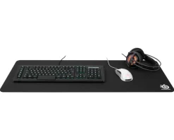 SteelSeries Mousepad|QcK XXL Mousepad