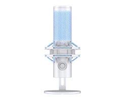 HyperX Headsets & Audio|Quadcast 2 Microphone - Frost