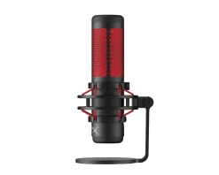 HyperX Headsets & Audio|QuadCast Standalone Microphone