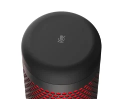 HyperX Headsets & Audio|QuadCast Standalone Microphone
