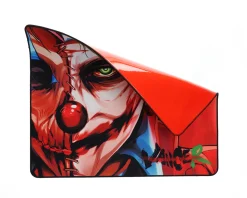 VANCER Mousepad|Quadrant Gaming Mousepad - L