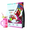 X-Gamer Drinks & Energy|Quick Meal Fruit Punch - (17 Servings / 1190g)