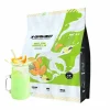 X-Gamer Drinks & Energy|Quick Meal Melon & Vanilla - (17 Servings / 1190g)