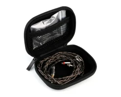 Kiwi Ears Headphones|Headsets & Audio|Quintet IEM Headphones - Silver