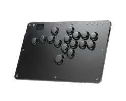 Haute42 Playstation|R16 Arcade Controller - Black