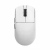 VXE Mice & Accessories|R1 Pro Wireless Gaming Mouse - White