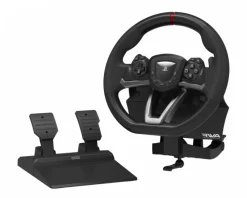 Hori Playstation|Gamepad|Racing Wheel APEX for PlayStation 5 (PS5/PS4/PC)