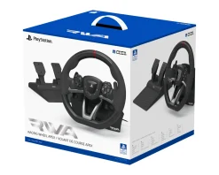 Hori Playstation|Gamepad|Racing Wheel APEX for PlayStation 5 (PS5/PS4/PC)