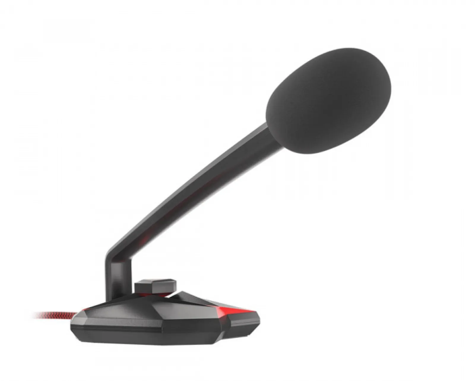 Genesis Headsets & Audio|Radium 200 Streaming Microphone