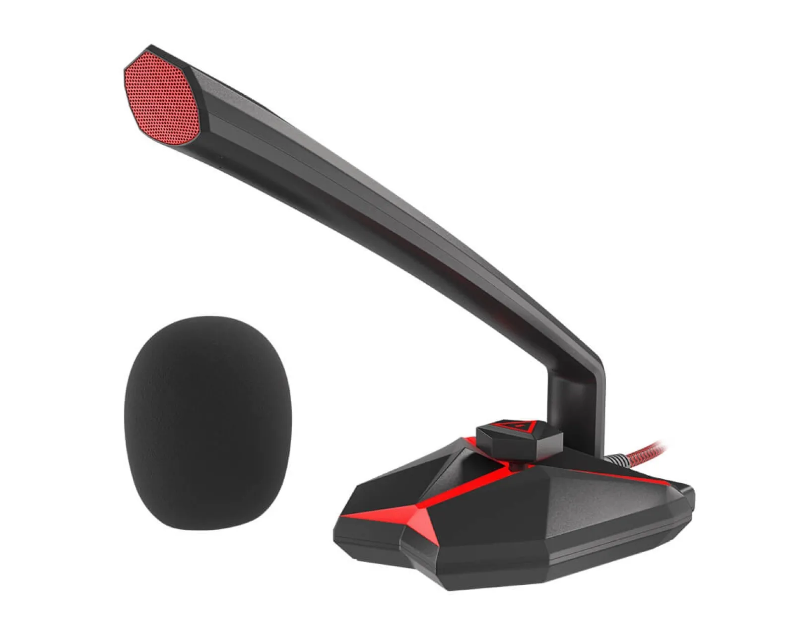 Genesis Headsets & Audio|Radium 200 Streaming Microphone