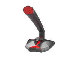 Genesis Headsets & Audio|Radium 200 Streaming Microphone