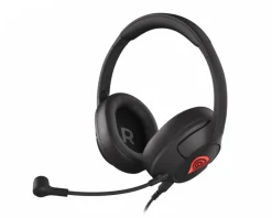 Genesis Playstation|Headsets & Audio|Radon 800 Virtual 7.1 USB Gaming Headset - Black