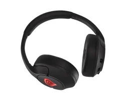 Genesis Playstation|Headsets & Audio|Radon 800 Virtual 7.1 USB Gaming Headset - Black