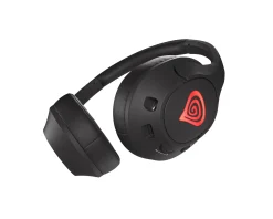 Genesis Playstation|Headsets & Audio|Radon 800 Virtual 7.1 USB Gaming Headset - Black