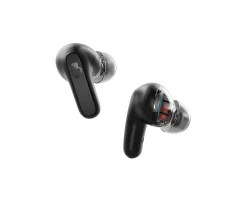 Skullcandy Headphones|Headsets & Audio|Rail True Wireless In-Ear Headphones - Black