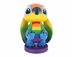 Cable Guys Phone Holders|Xbox|Rainbow Stitch Phone & Controller Holder