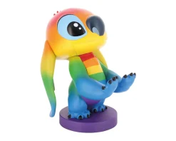 Cable Guys Phone Holders|Xbox|Rainbow Stitch Phone & Controller Holder